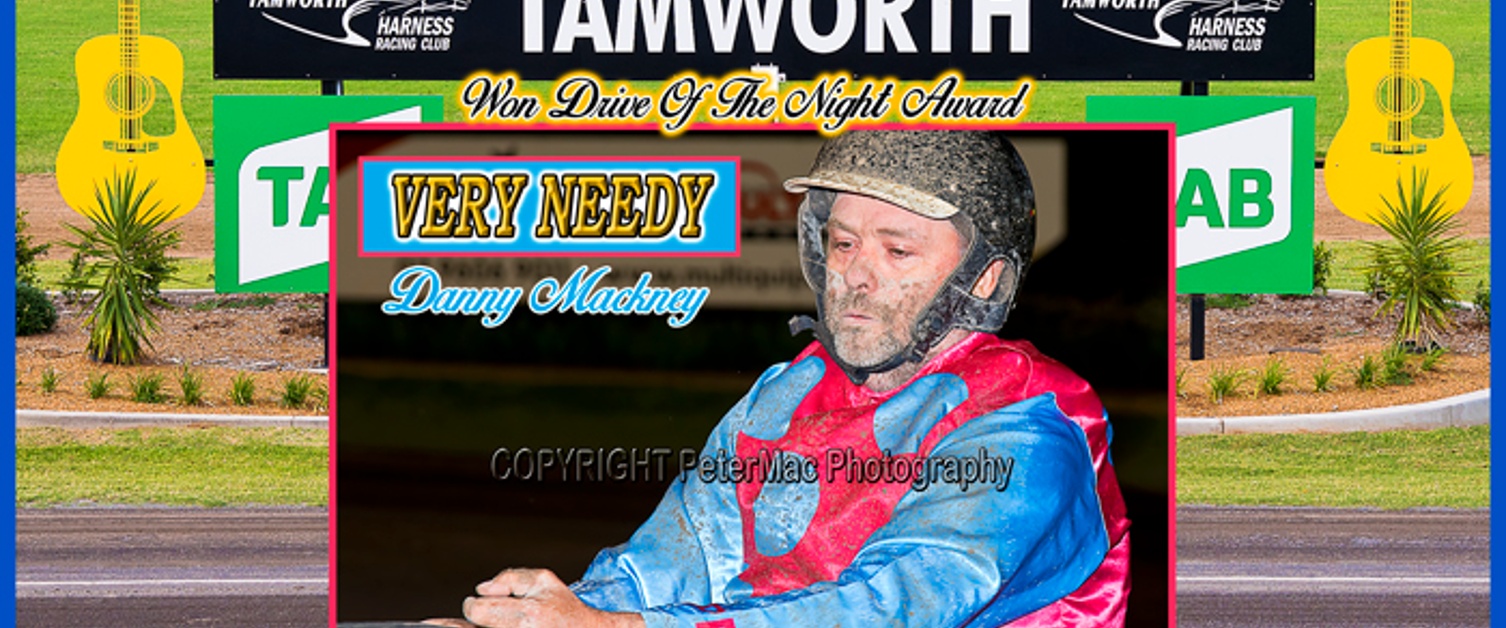 Race Meeting Report Thursday Night 24th October 2024