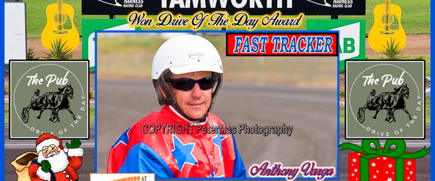 Race Meeting Report Thursday afternoon 11th December 2025