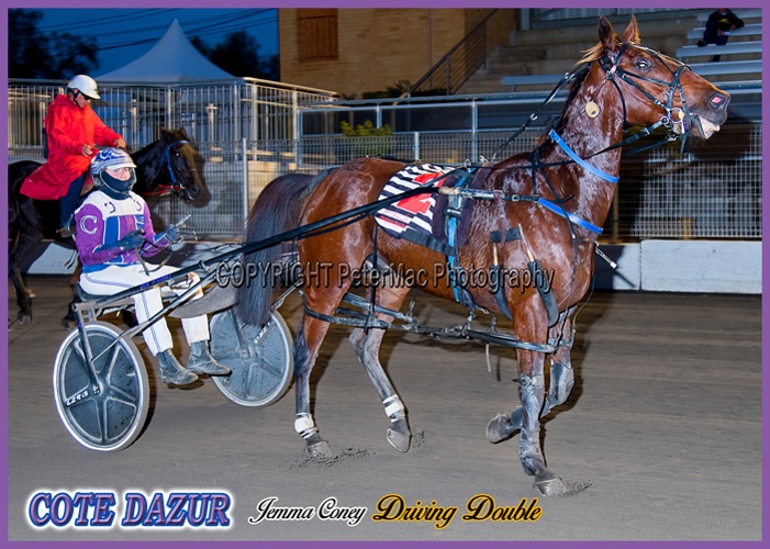 Race Day Photo R7A
