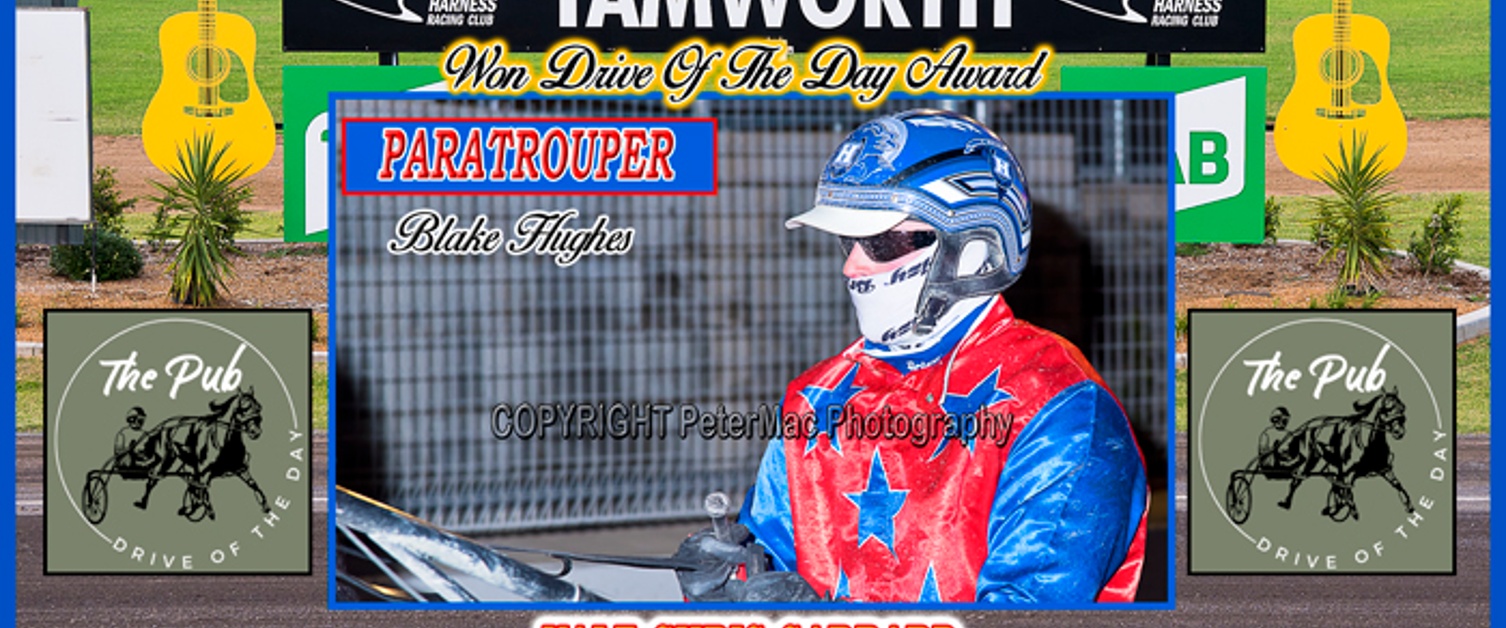 Race Meeting Report Thursday afternoon 24th July 2025