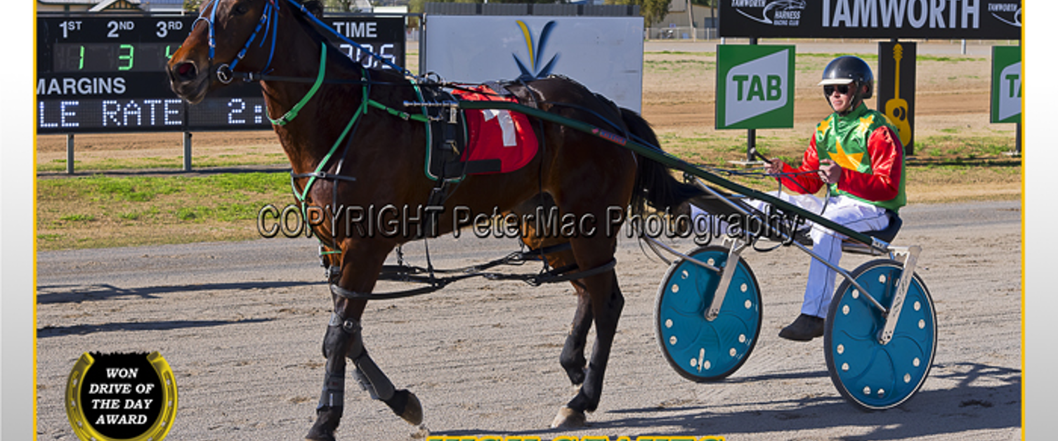 Race Meeting Report Thursday 13th August 2020