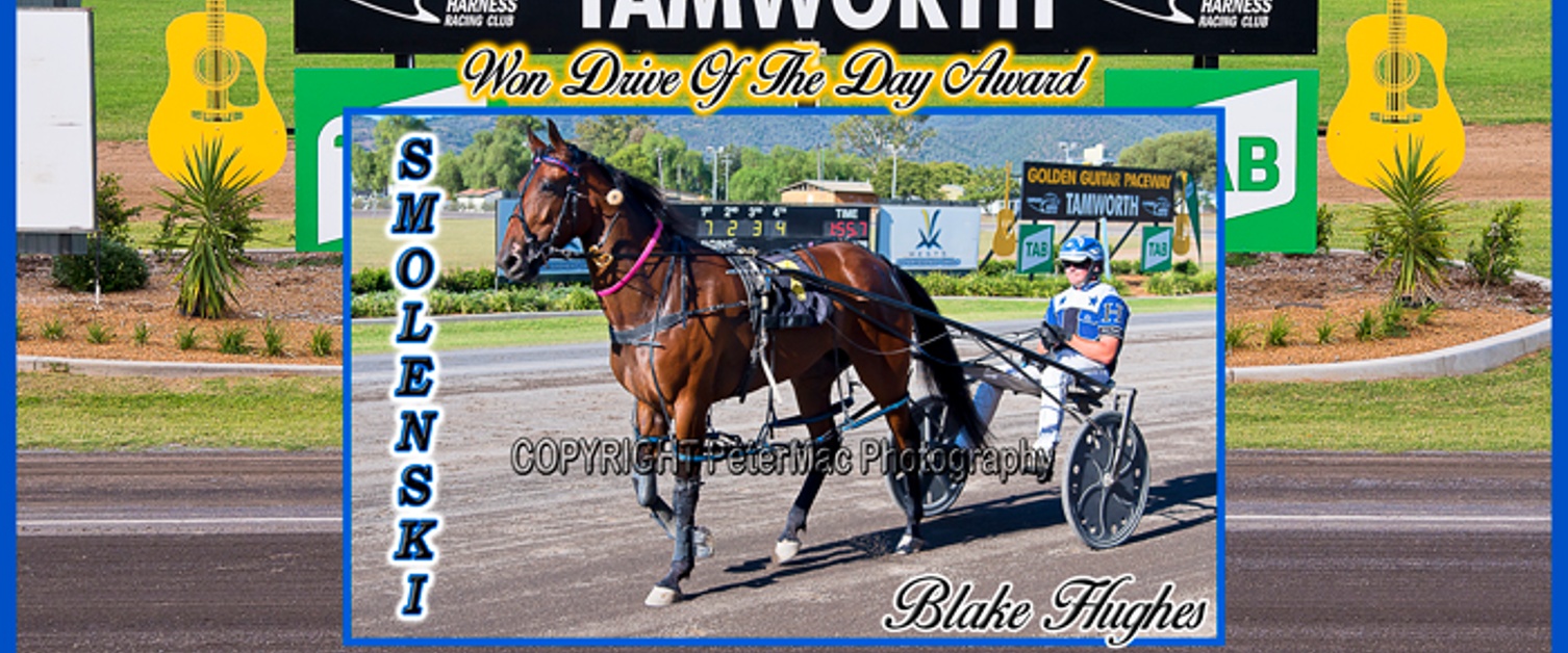 Race Meeting Report Thursday 20th March 2025