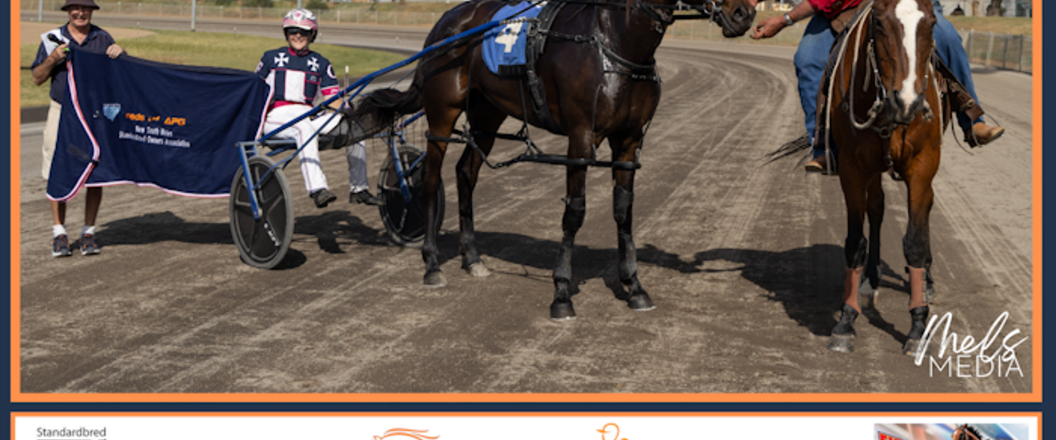 Race Meeting Report Thursday afternoon 16th October 2025