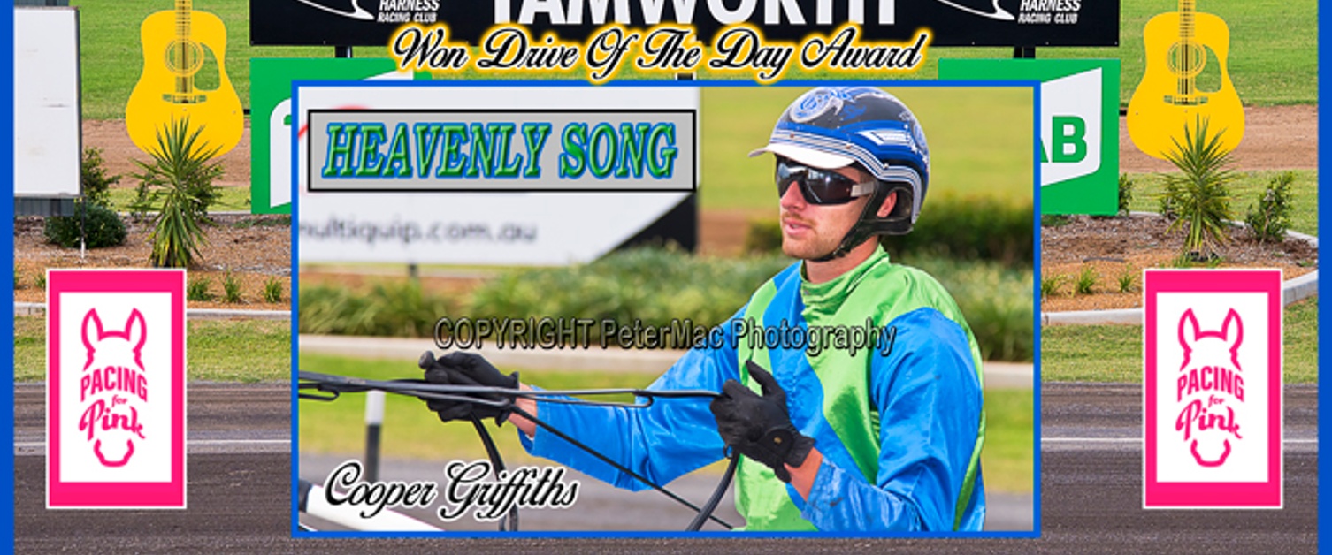 Race Meeting Report Thursday 15th May 2025