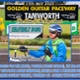 Race Meeting Report Thursday 15th May 2025