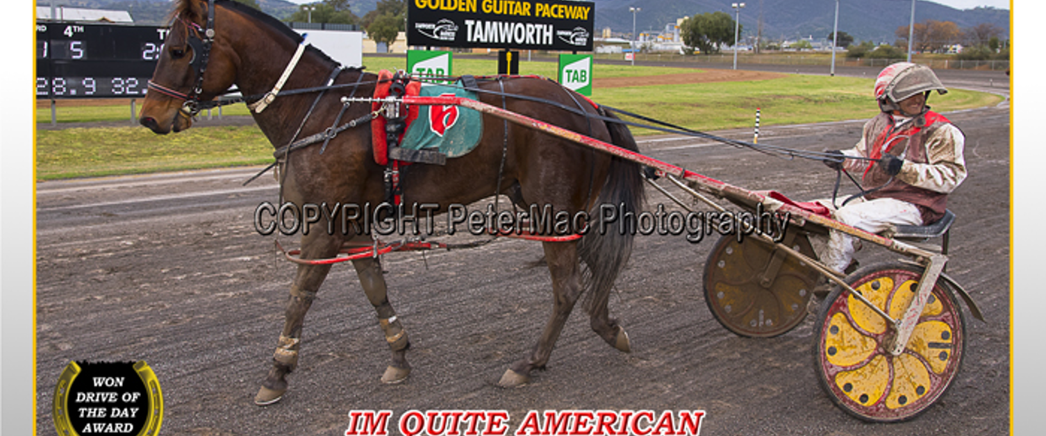 Race Meeting Report Thursday 10th September 2020