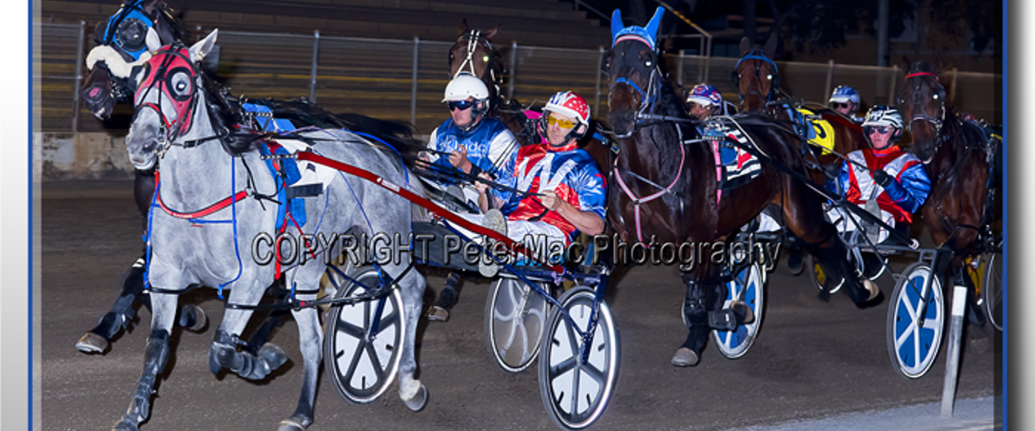 Race Meeting Report Sunday 17th May 2020