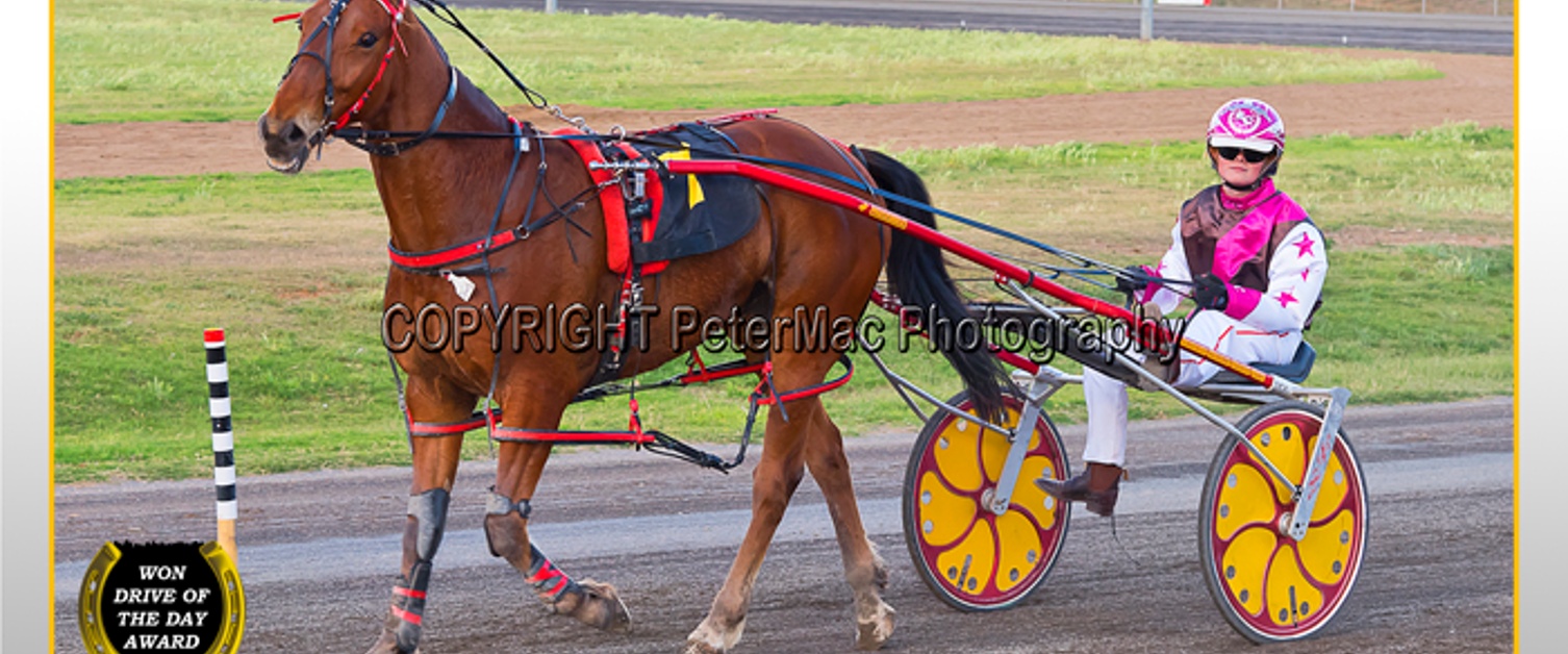 Race Meeting Report Thursday 8th October 2020