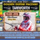 Race Meeting Report Thursday afternoon 26th June 2025
