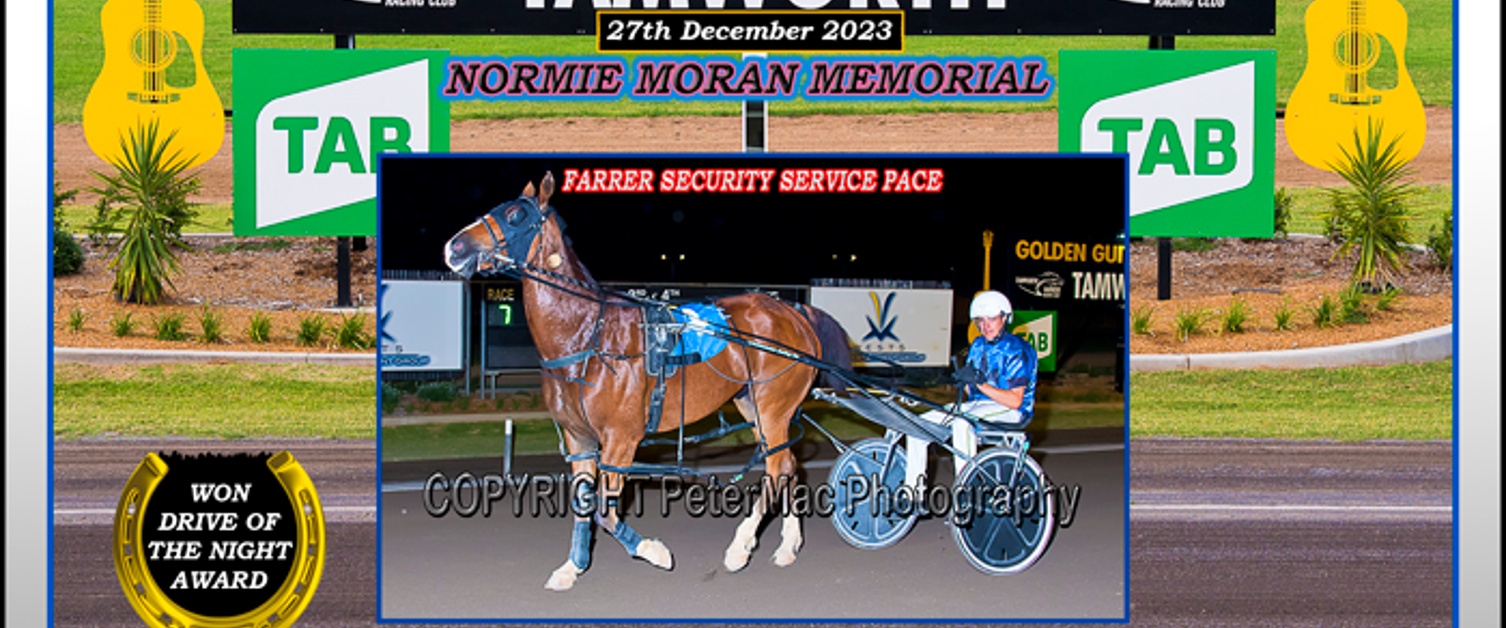 Race Meeting Report Thursday 27th December 2023