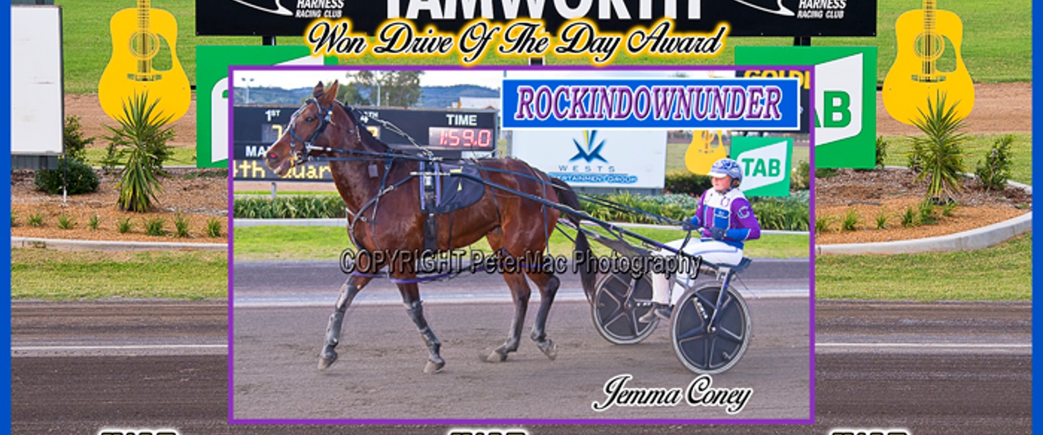 Race Meeting Report Thursday 12th June 2025