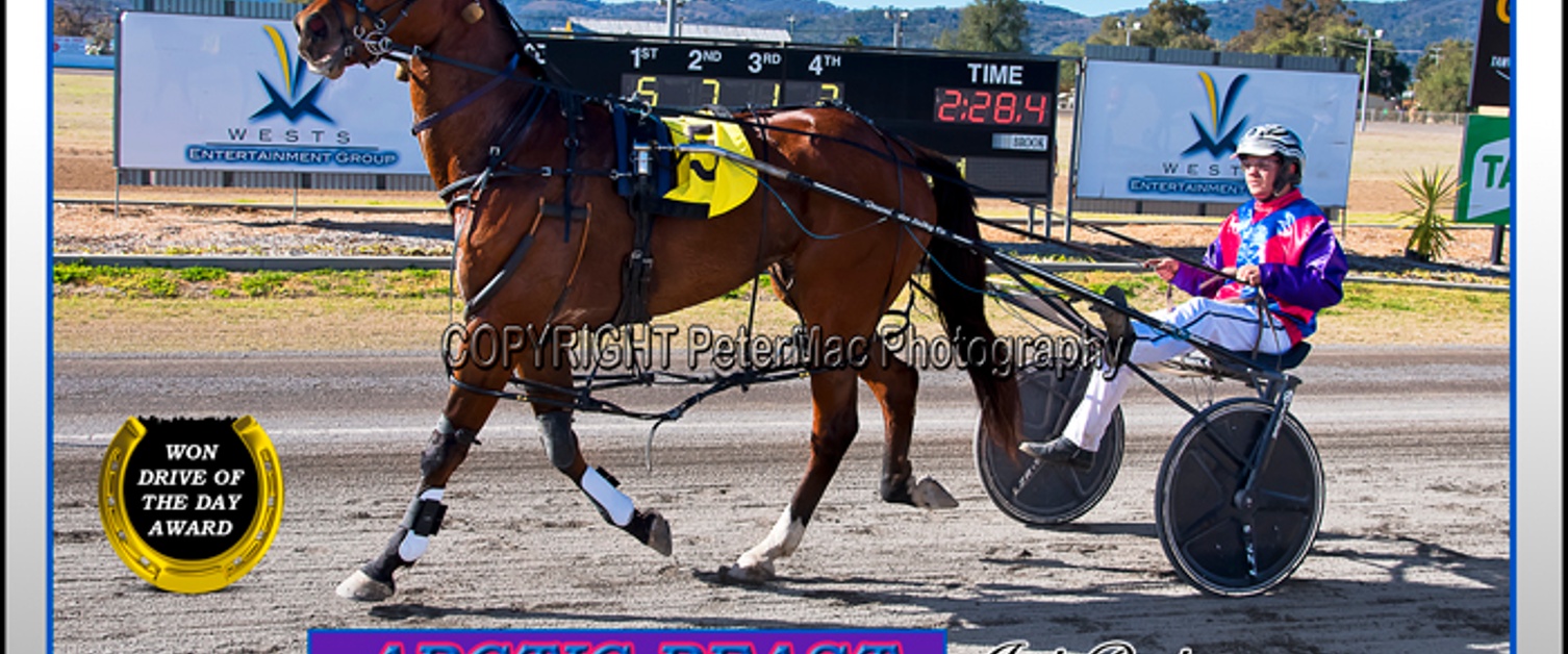 Race Meeting Report Thu 27th July 2023