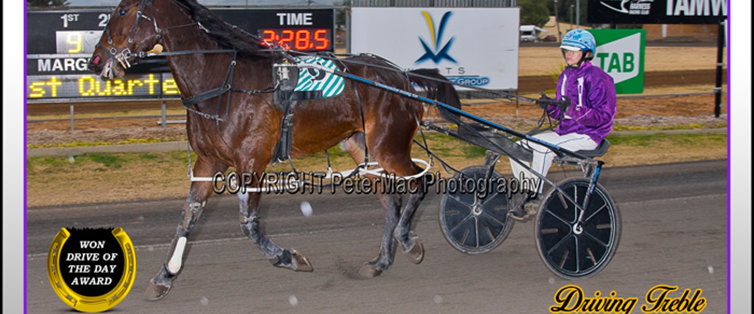 Race Meeting Report Thursday 22nd June 2023