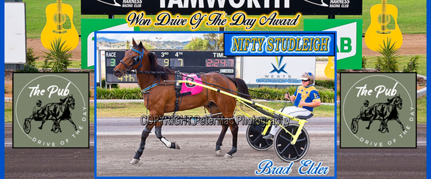 Race Meeting Report Thursday Afternoon 30th October 2025