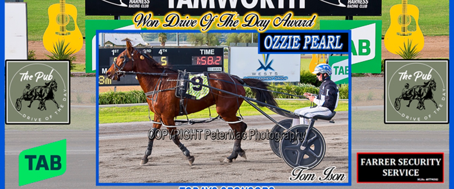 Race Meeting Report Thursday afternoon 25th June 2026