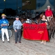 Garrards Horse & Hound Tamworth City Cup 2018 - Presentation