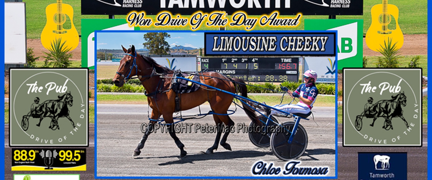 Race Meeting Report Thursday 4th December 2025