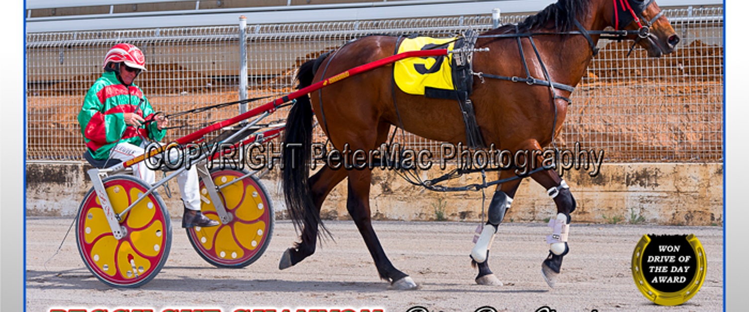 Race Meeting Report Thu 21st October 2021