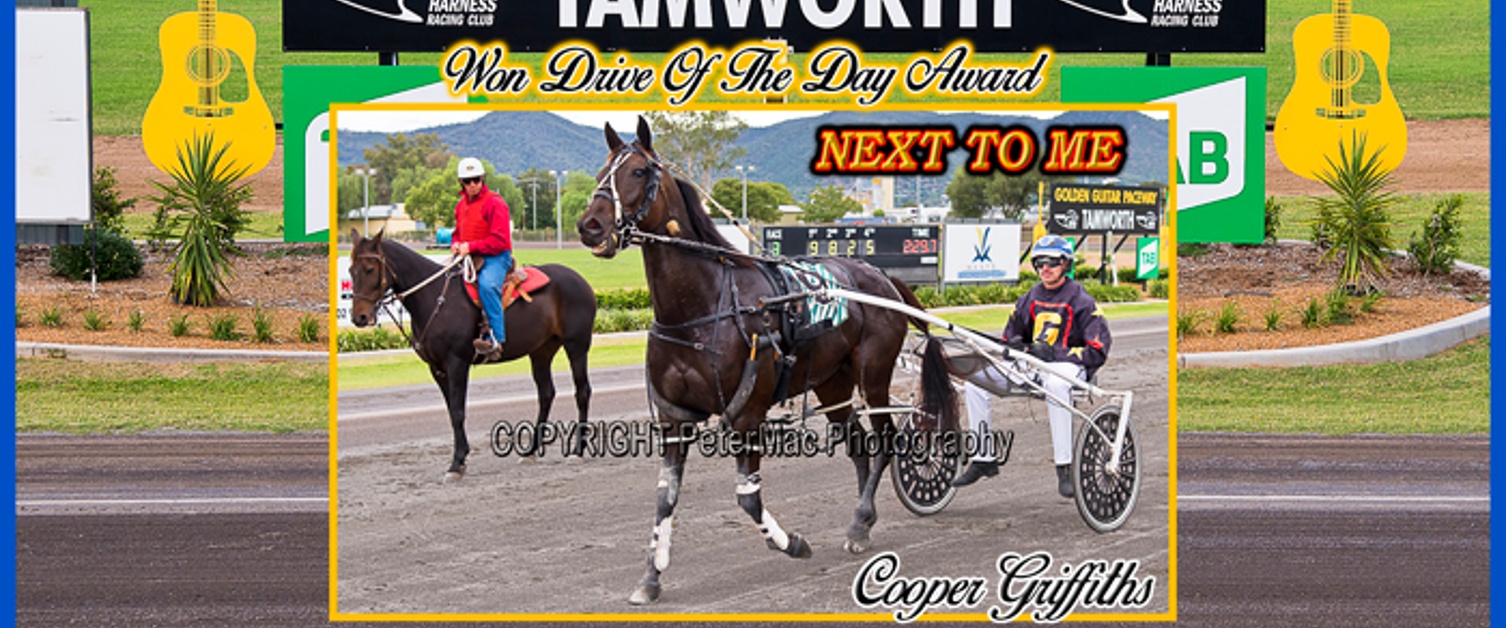 Race Meeting Report Thursday 27 March 2025