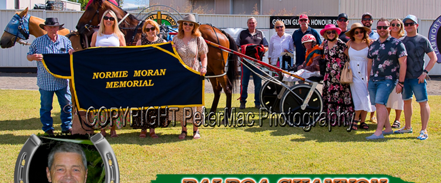 Race Meeting Report Thursday 30th December 2021